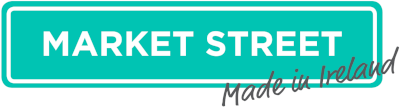 market street logo